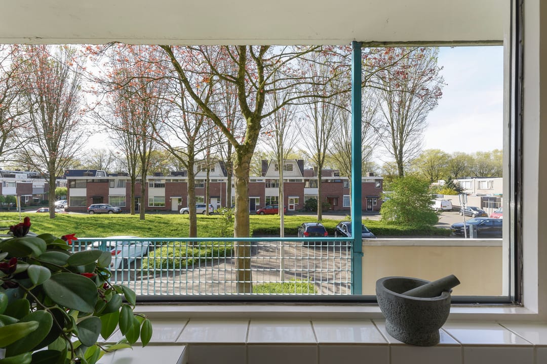 Photo 17 of Professor Cobbenhagenlaan 250