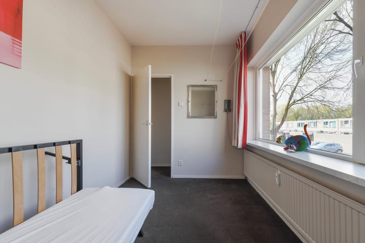 Foto 25 van Professor Cobbenhagenlaan 250