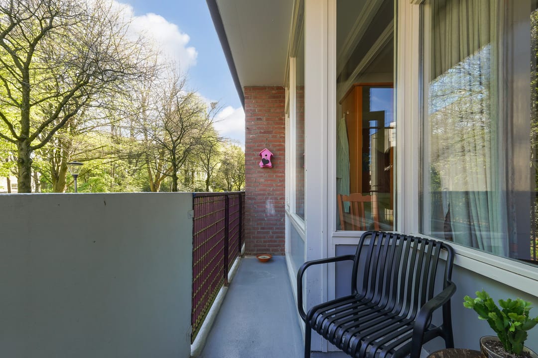 Photo 26 of Professor Cobbenhagenlaan 250