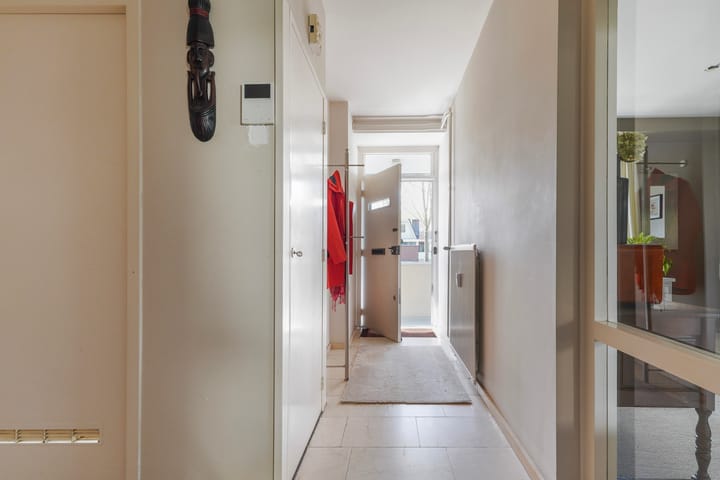 Foto 4 van Professor Cobbenhagenlaan 250