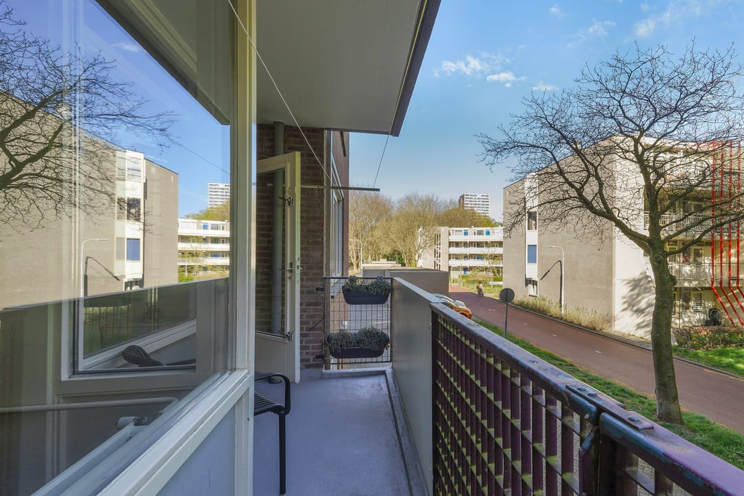 Photo 28 of Professor Cobbenhagenlaan 250