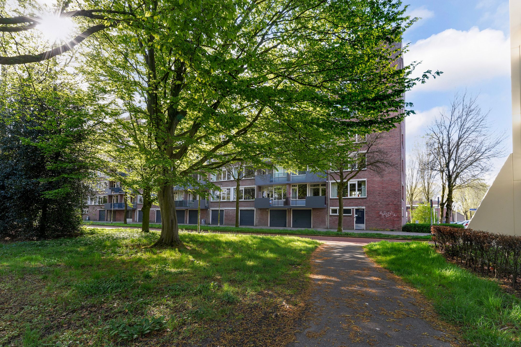 Photo 30 of Professor Cobbenhagenlaan 250