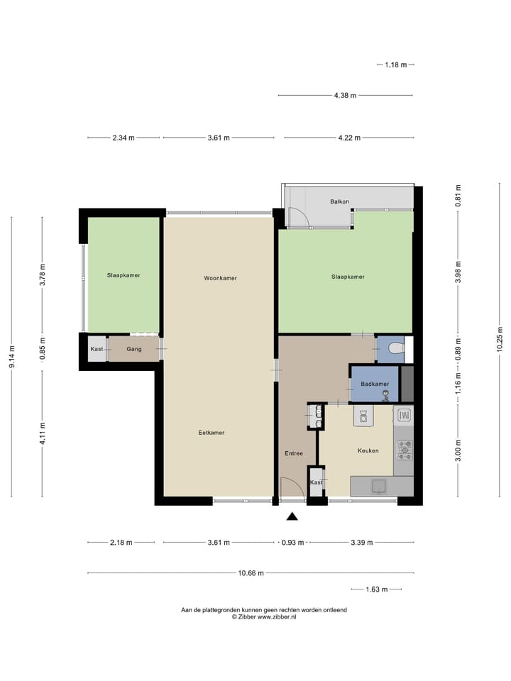 Foto 32 van Professor Cobbenhagenlaan 250
