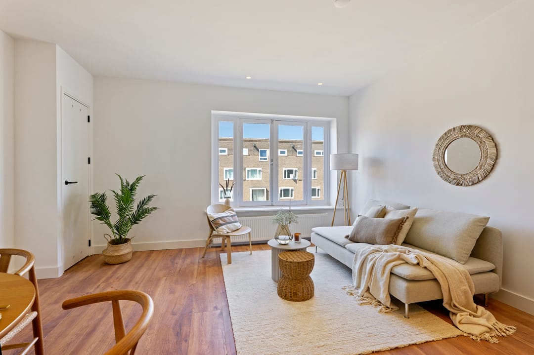 Foto 1 van Rijnstraat 51-3