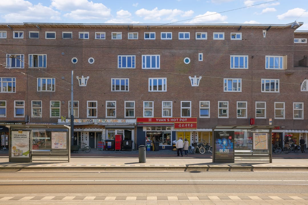 Foto 2 van Rijnstraat 51-3