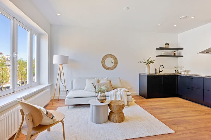 Photo 3 of Rijnstraat 51-3