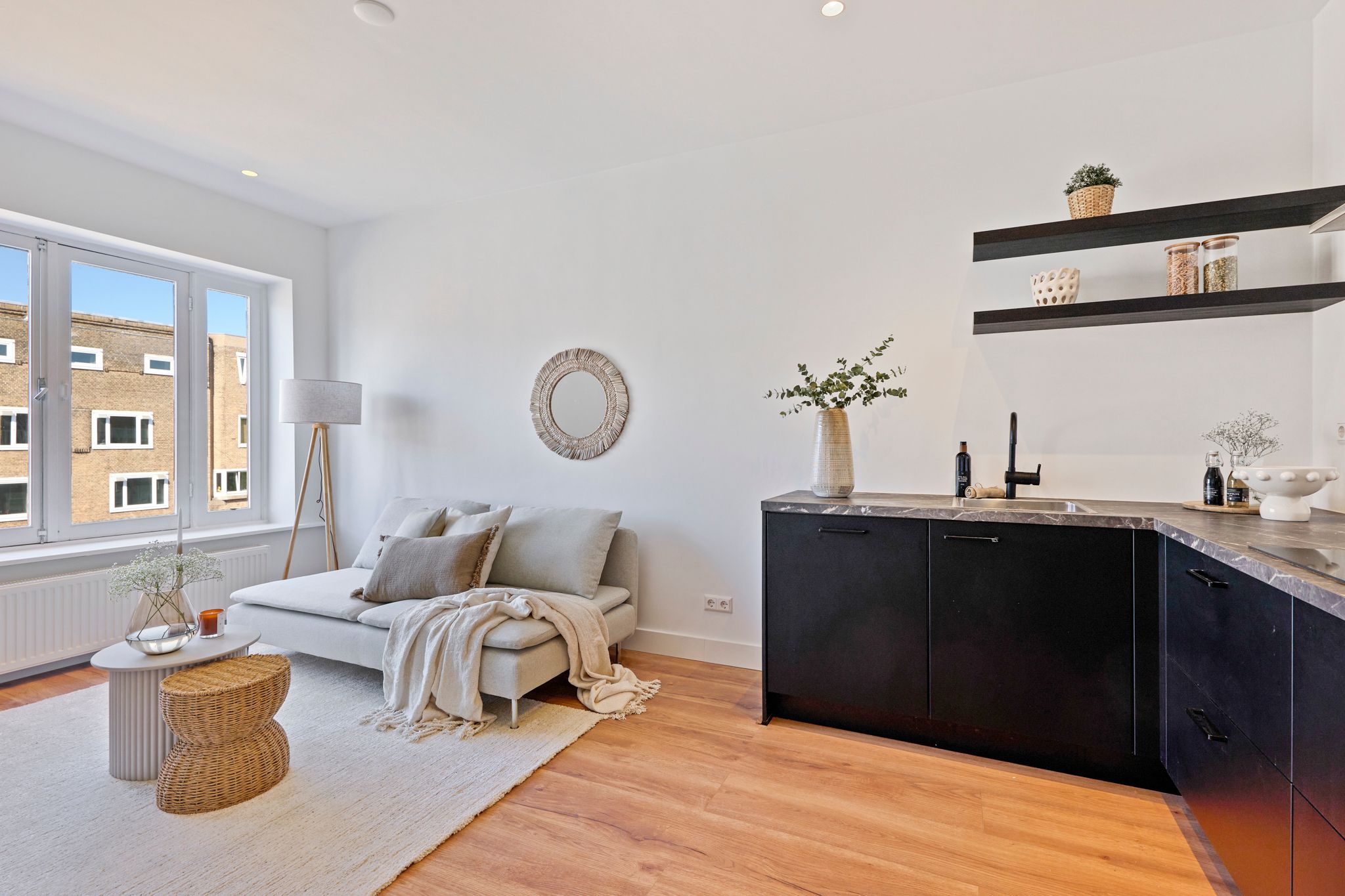 Foto 6 van Rijnstraat 51-3