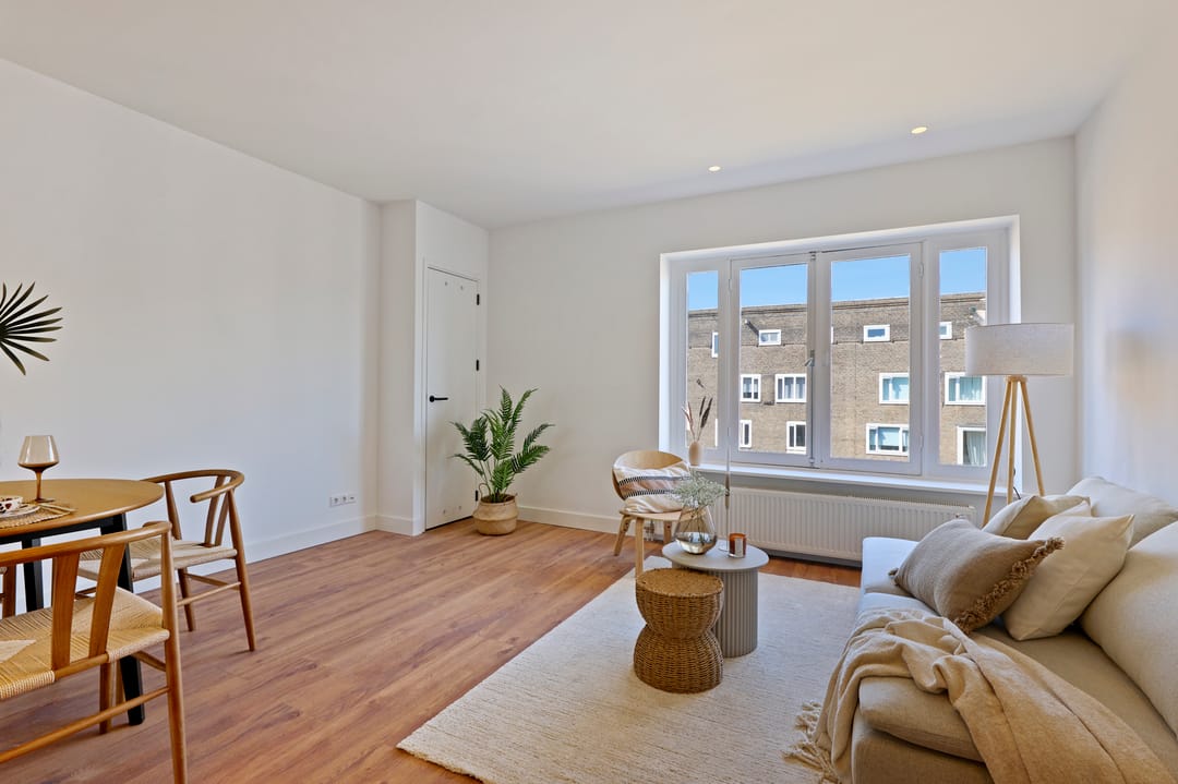 Foto 8 van Rijnstraat 51-3