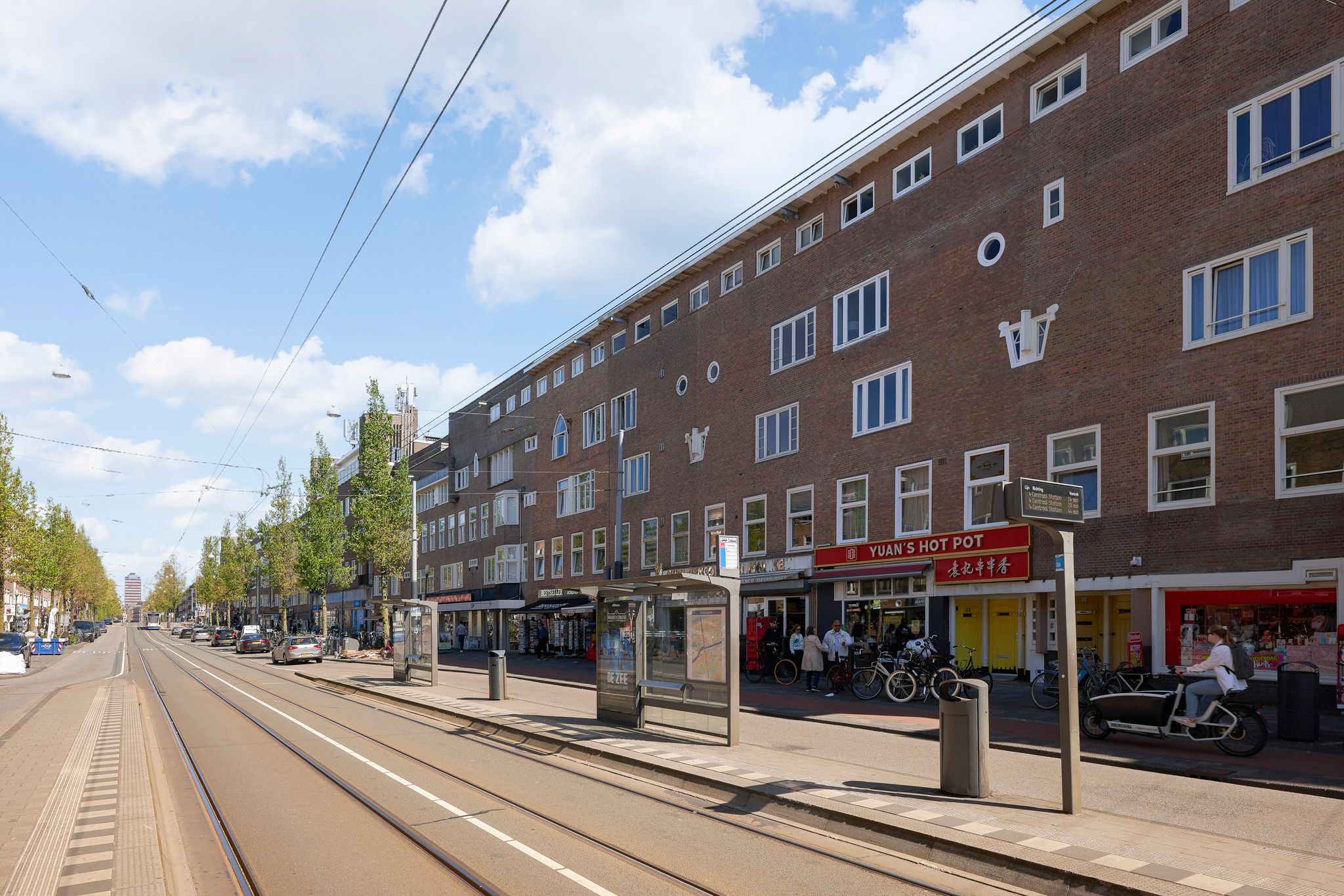 Foto 21 van Rijnstraat 51-3