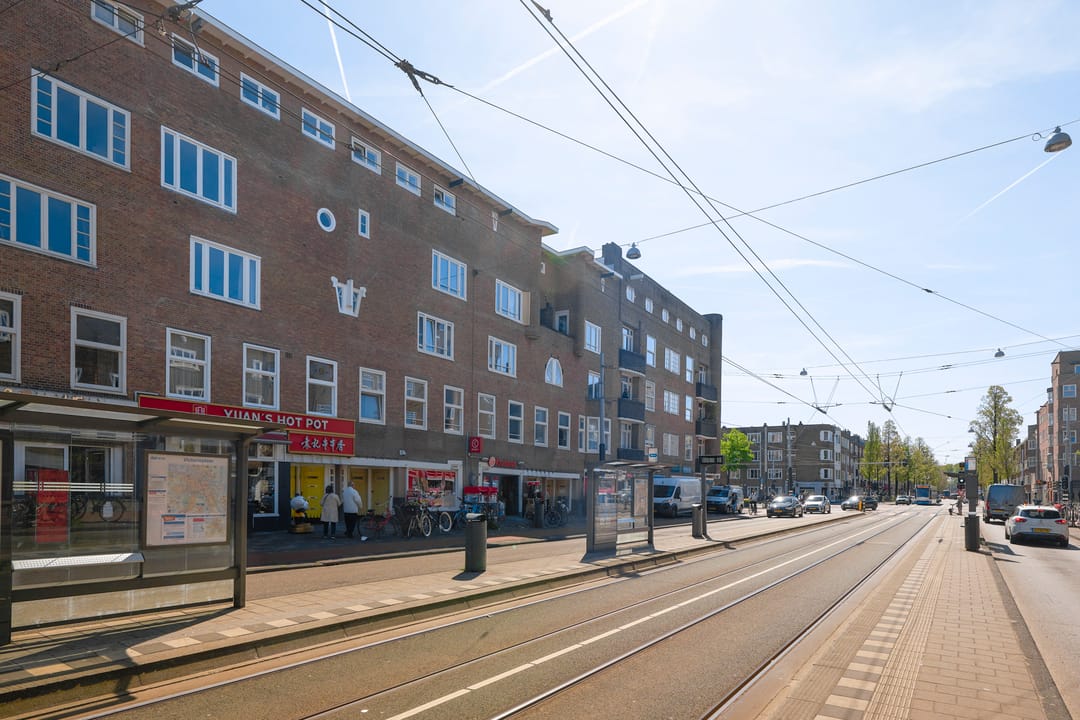 Foto 22 van Rijnstraat 51-3