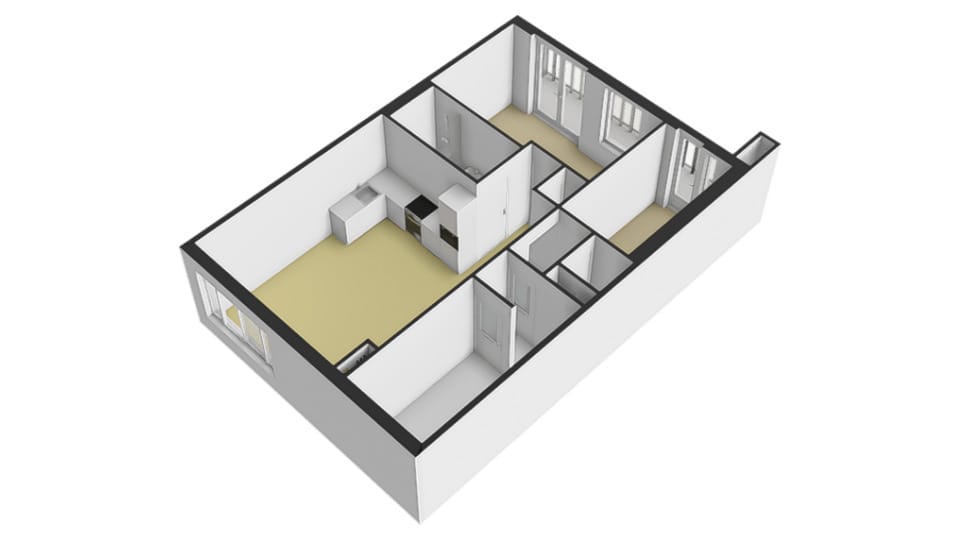 Foto 25 van Rijnstraat 51-3