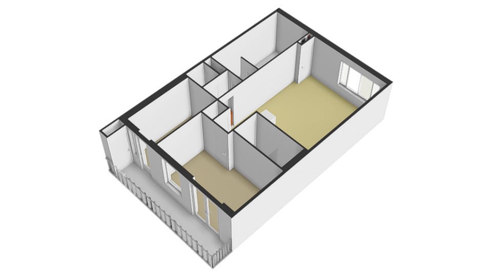 Foto 24 van Rijnstraat 51-3