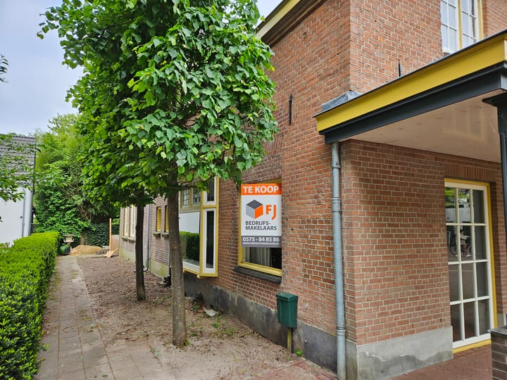 Foto 18 van Nijverheidstraat 1