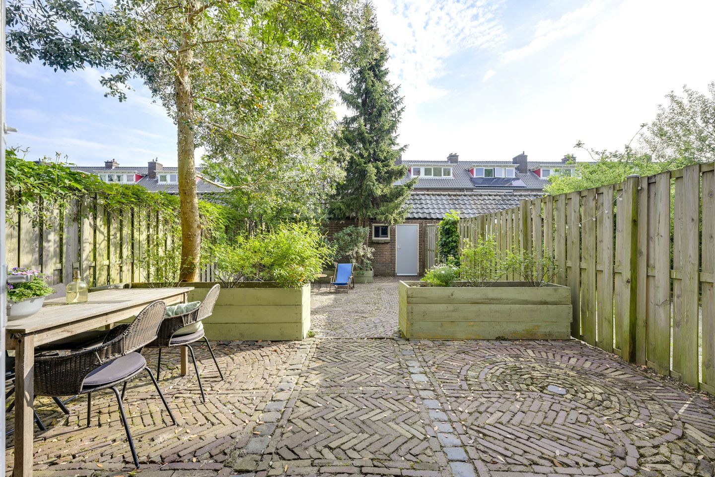 Foto 1 van Burgemeester van Tuyllkade 121