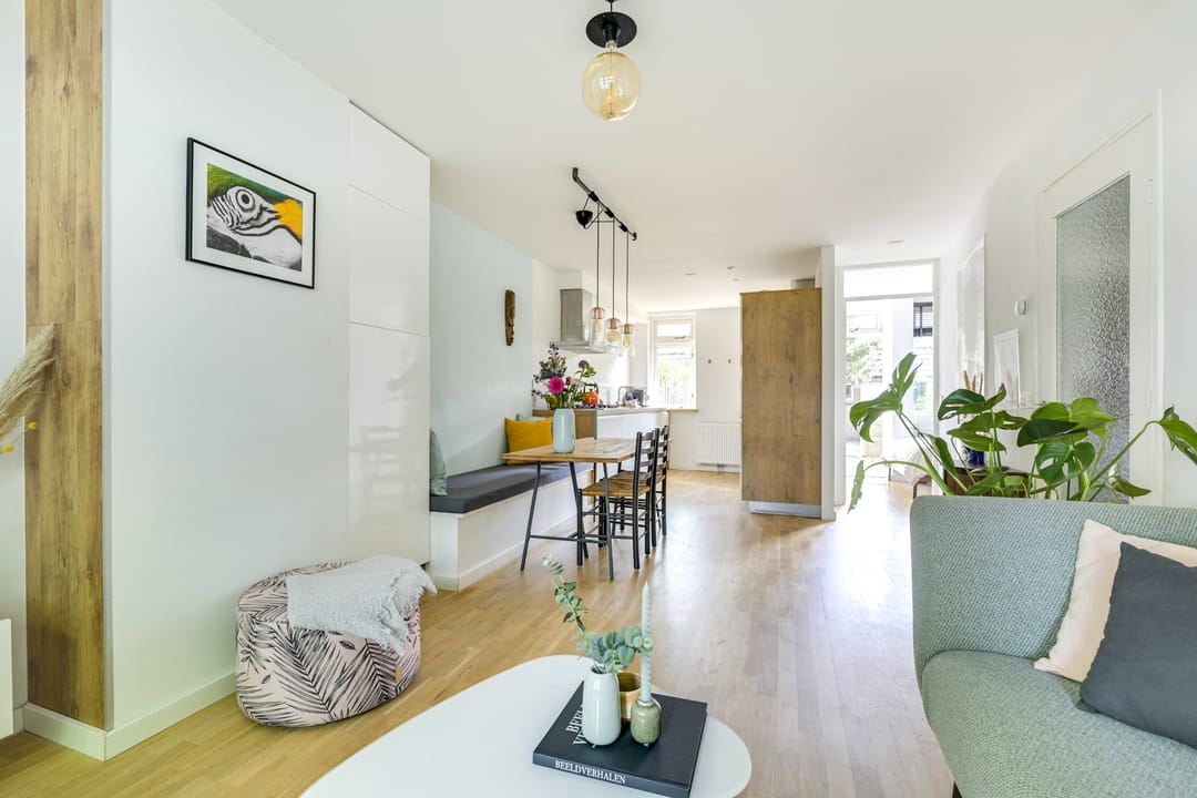 Photo 2 of Burgemeester van Tuyllkade 121