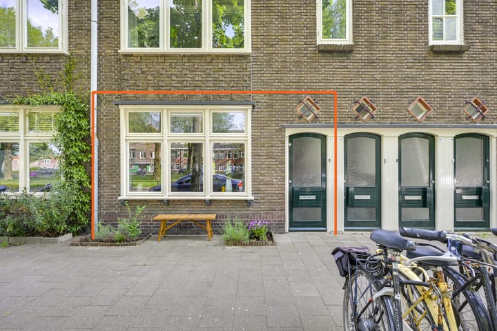 Foto 3 van Burgemeester van Tuyllkade 121