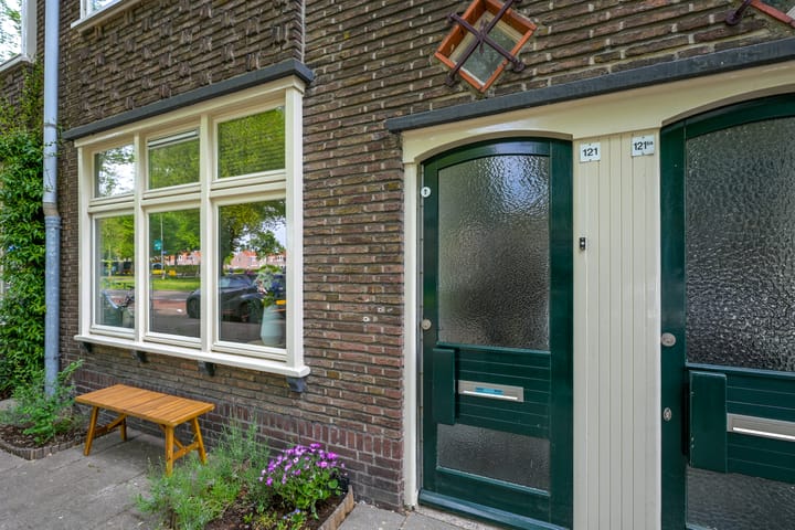 Foto 4 van Burgemeester van Tuyllkade 121