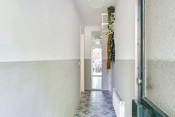 Foto 5 van Burgemeester van Tuyllkade 121