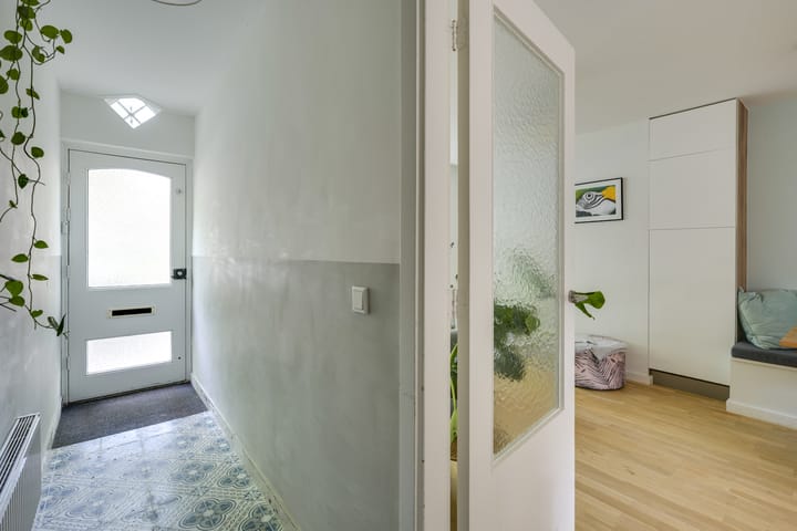 Foto 6 van Burgemeester van Tuyllkade 121