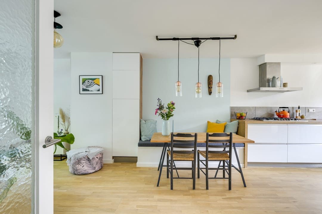 Photo 7 of Burgemeester van Tuyllkade 121