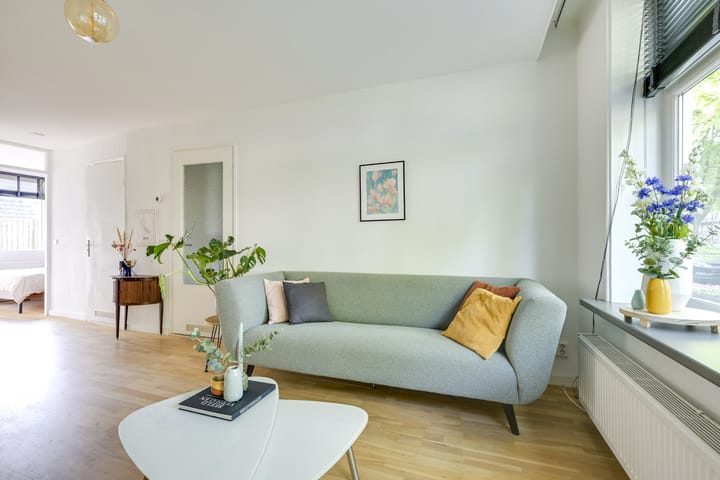 Foto 9 van Burgemeester van Tuyllkade 121