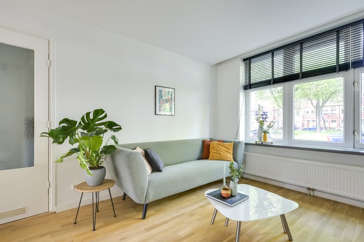 Foto 10 van Burgemeester van Tuyllkade 121