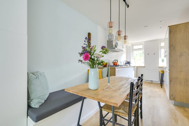 Foto 11 van Burgemeester van Tuyllkade 121