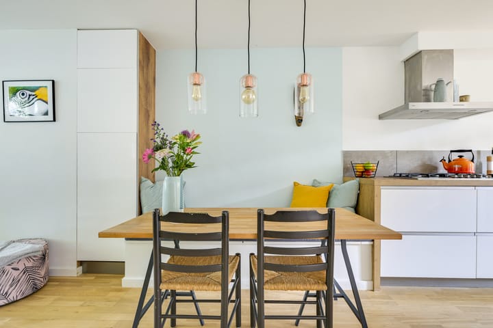 Foto 12 van Burgemeester van Tuyllkade 121