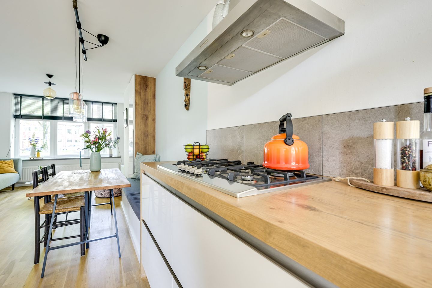 Photo 14 of Burgemeester van Tuyllkade 121