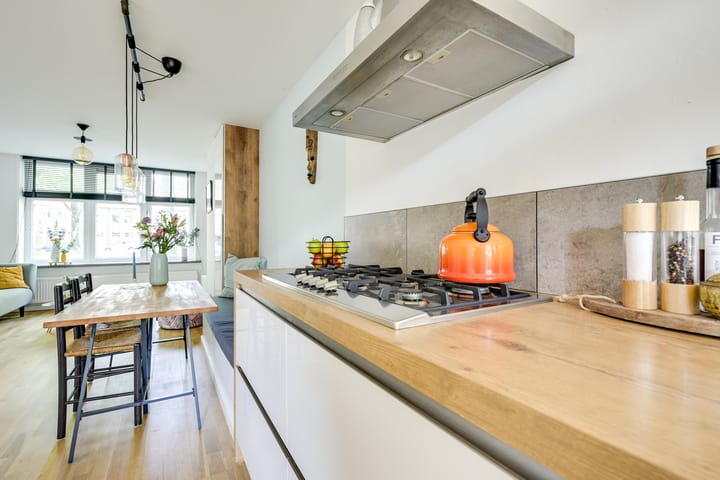 Foto 14 van Burgemeester van Tuyllkade 121