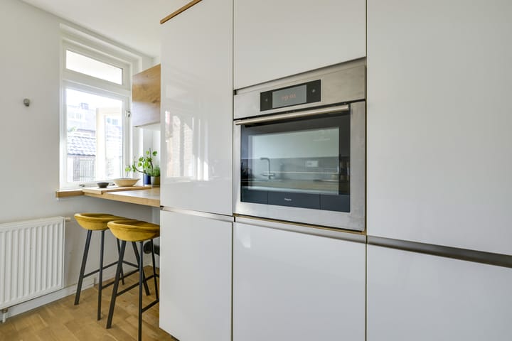 Foto 15 van Burgemeester van Tuyllkade 121