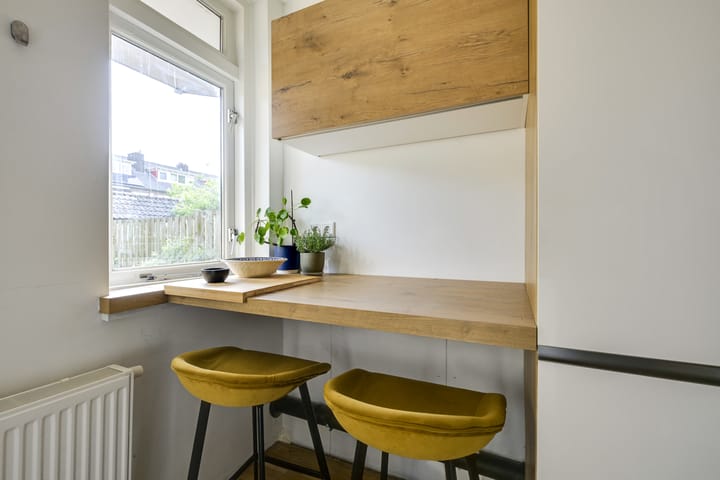 Foto 16 van Burgemeester van Tuyllkade 121