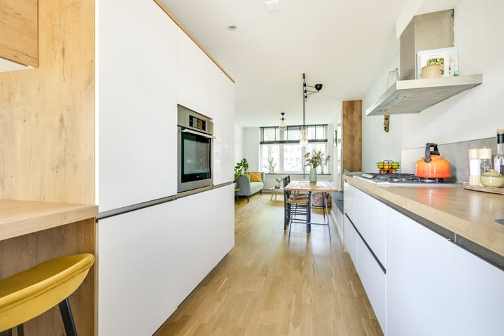 Foto 18 van Burgemeester van Tuyllkade 121