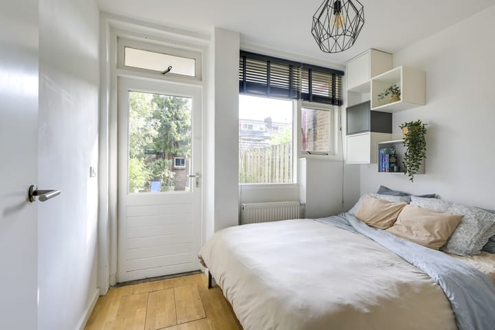 Foto 23 van Burgemeester van Tuyllkade 121