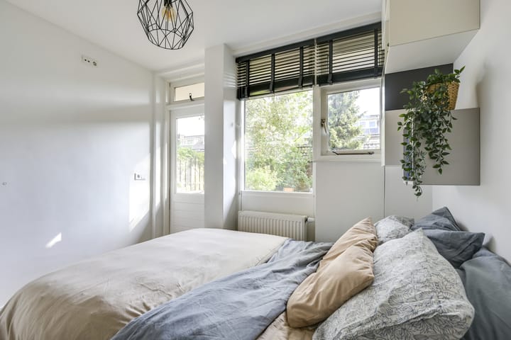 Foto 24 van Burgemeester van Tuyllkade 121