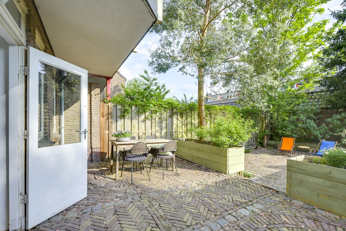 Photo 25 of Burgemeester van Tuyllkade 121