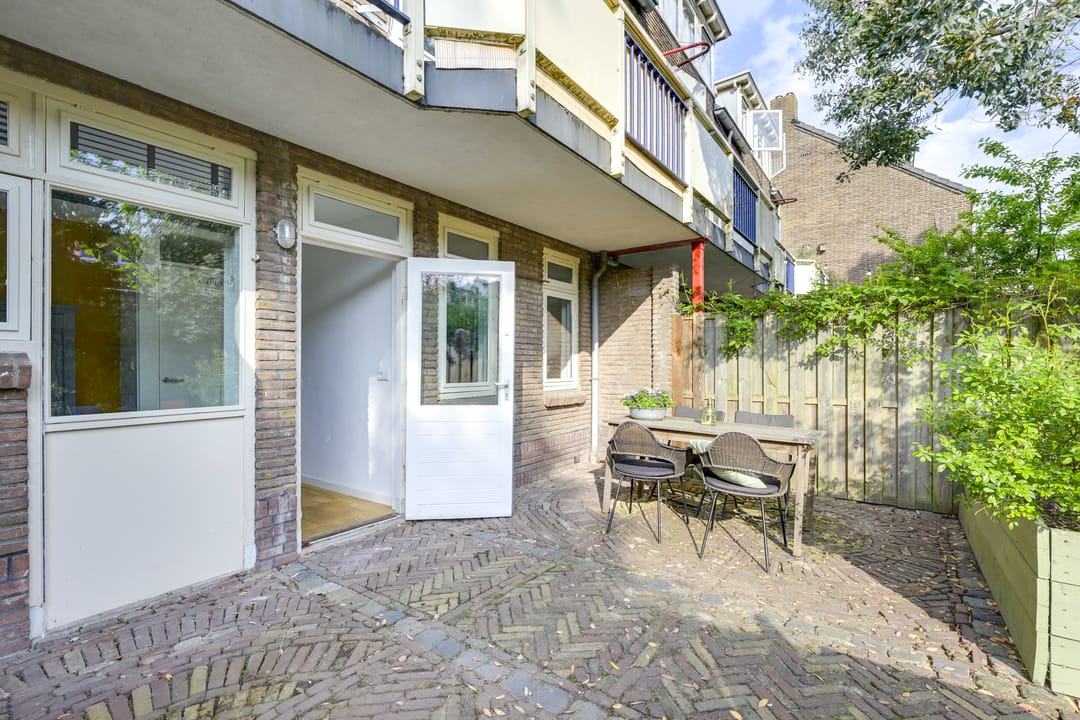 Photo 26 of Burgemeester van Tuyllkade 121