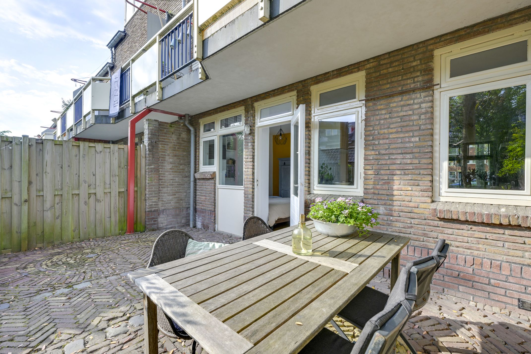 Photo 27 of Burgemeester van Tuyllkade 121