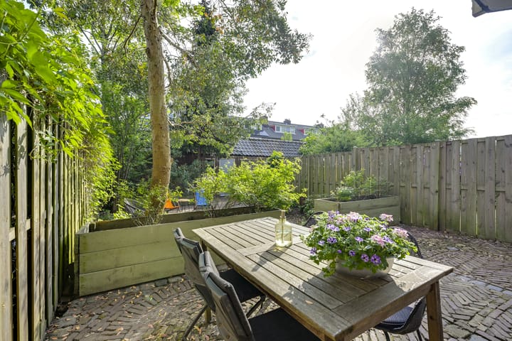 Foto 28 van Burgemeester van Tuyllkade 121