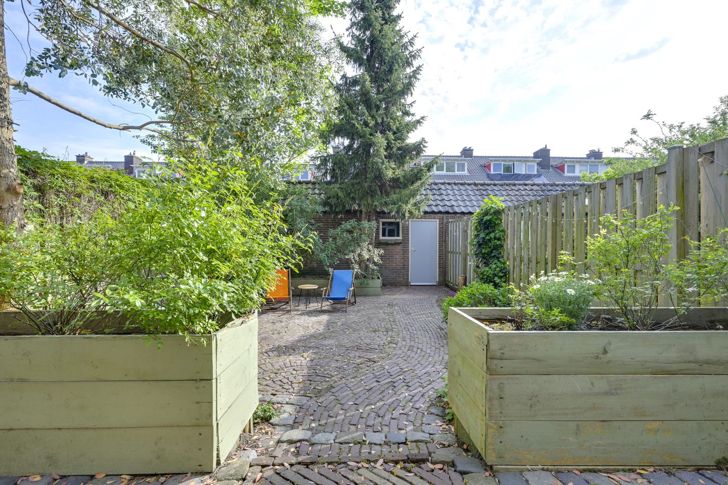 Photo 29 of Burgemeester van Tuyllkade 121