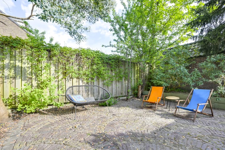 Foto 30 van Burgemeester van Tuyllkade 121