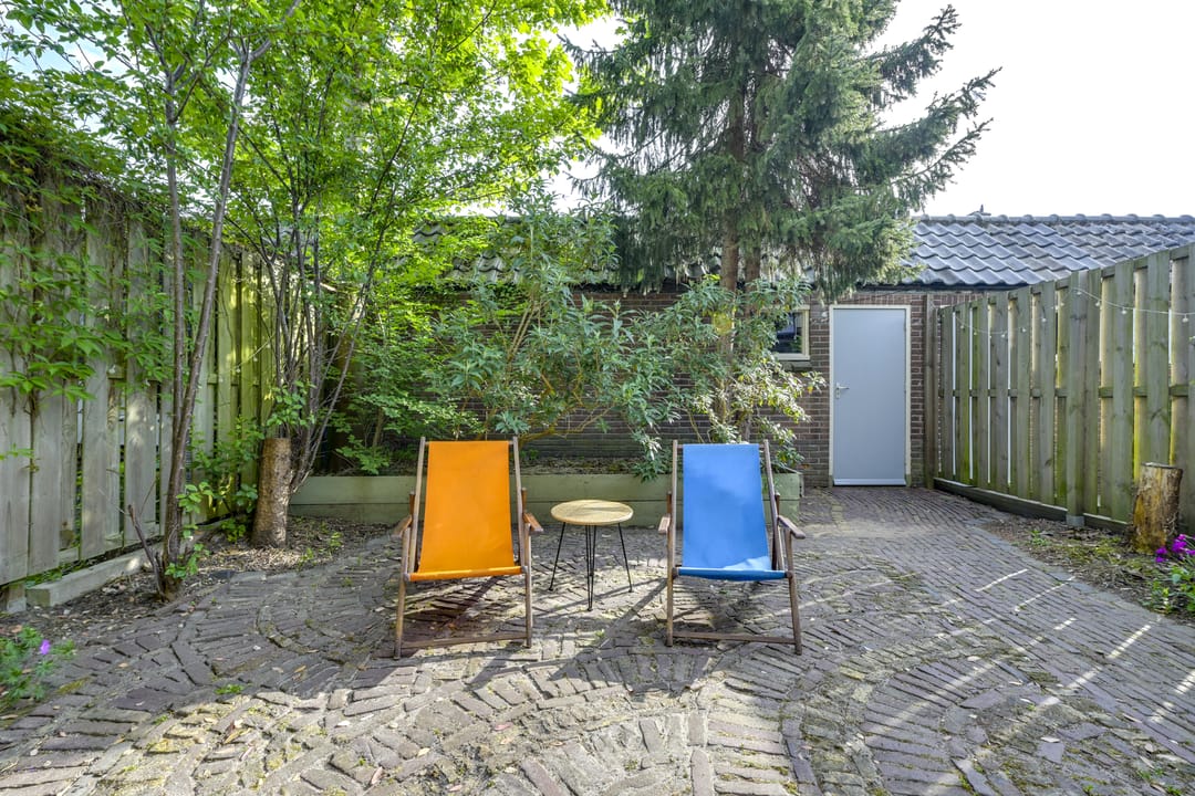 Photo 31 of Burgemeester van Tuyllkade 121