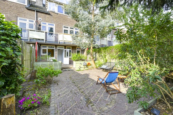 Foto 32 van Burgemeester van Tuyllkade 121