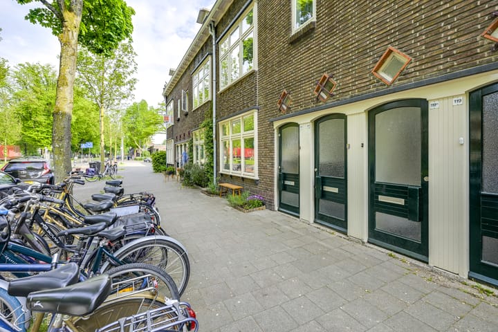 Foto 34 van Burgemeester van Tuyllkade 121