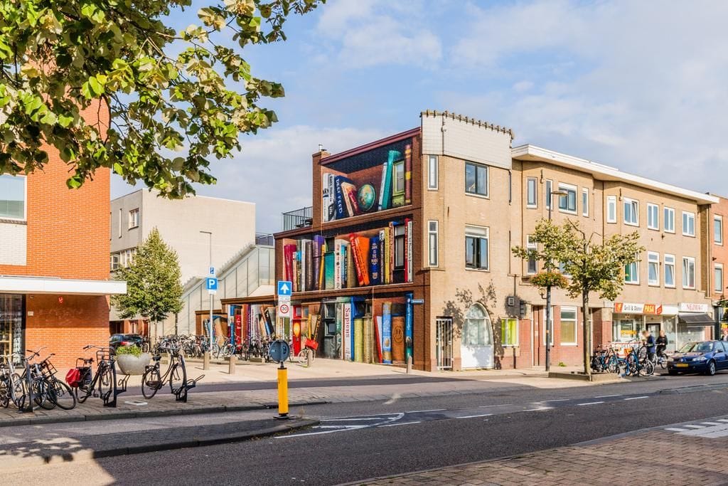 Photo 41 of Burgemeester van Tuyllkade 121