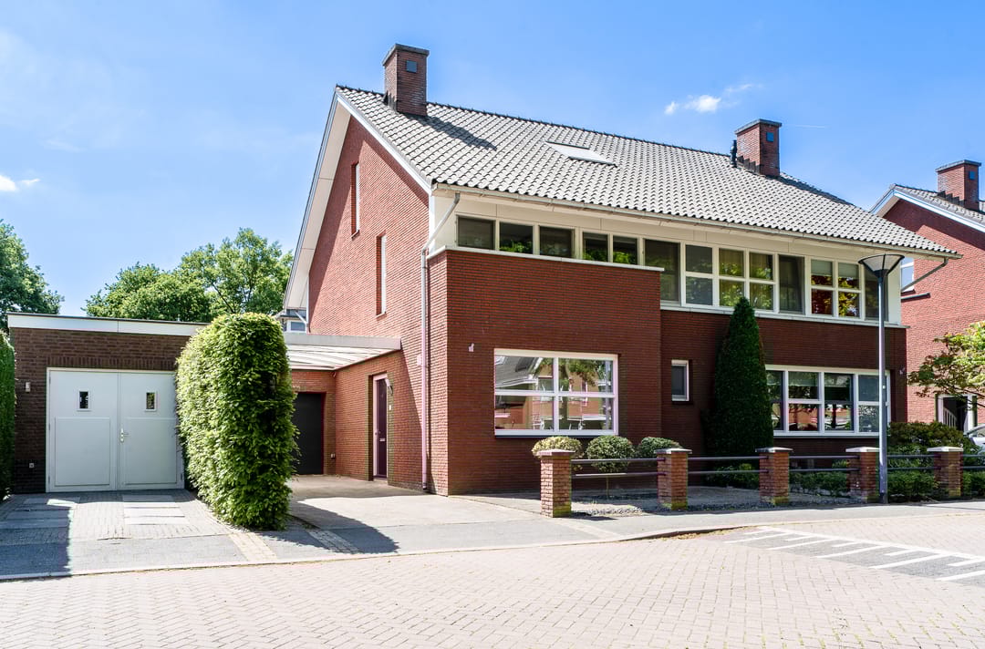 Foto 1 van Hermelijnvlinder 15