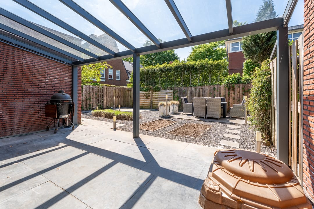 Foto 16 van Hermelijnvlinder 15