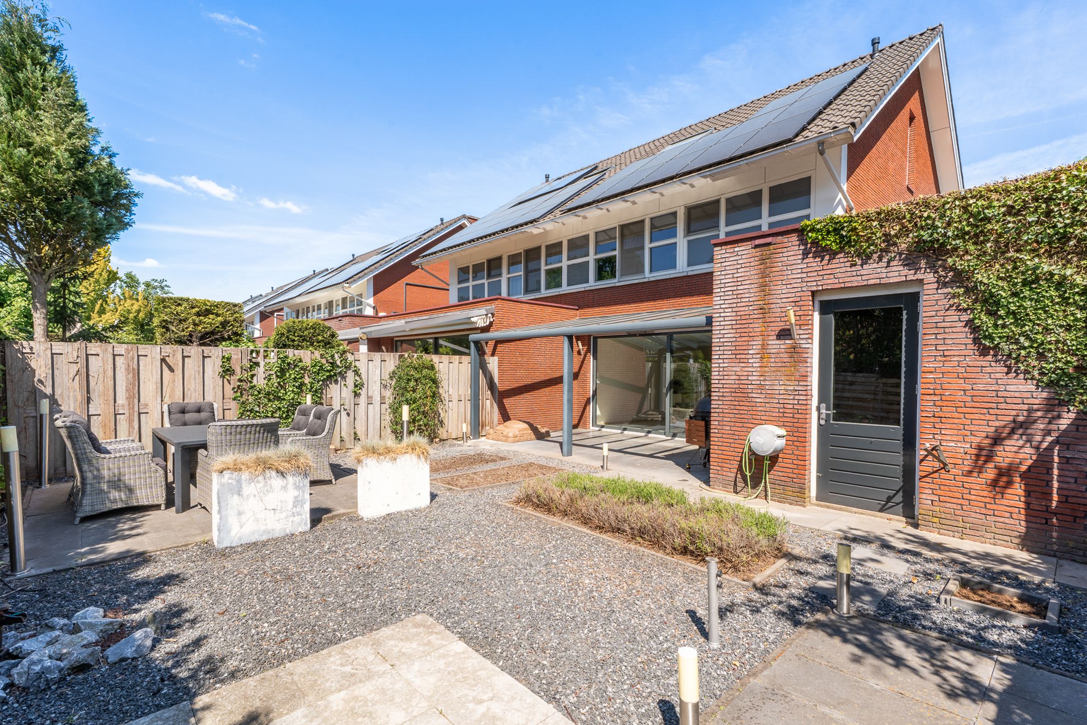 Foto 18 van Hermelijnvlinder 15