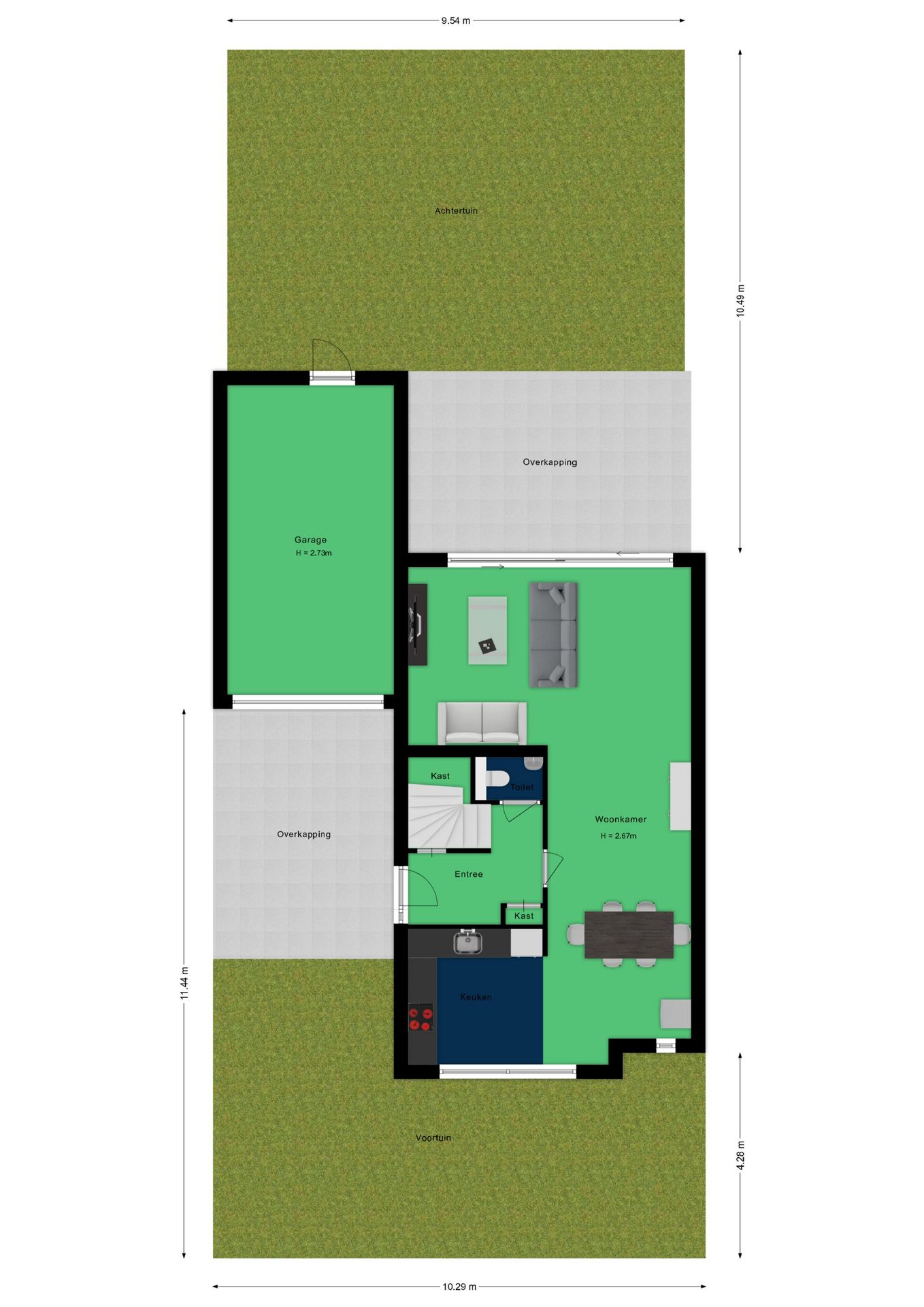 Foto 36 van Hermelijnvlinder 15