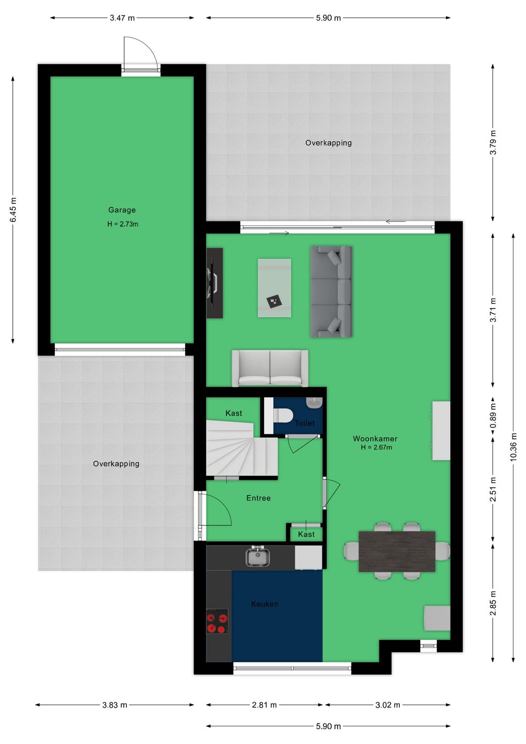 Foto 38 van Hermelijnvlinder 15